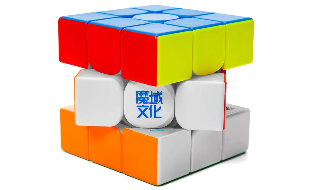 Rubik Super Aolong 3x3 - Image 3